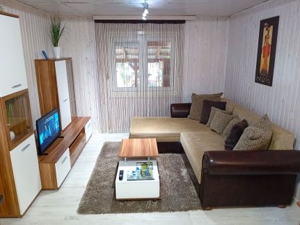Tiszalöki Apartmanház24