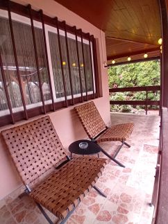 Tiszalöki Apartmanház25