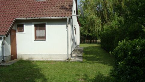 Kócsag Apartman3