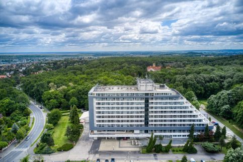 Hotel Szieszta Sopron36