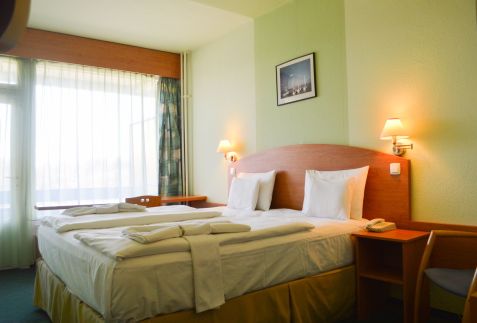 Hotel Szieszta Sopron23