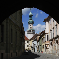 Hotel Szieszta Sopron