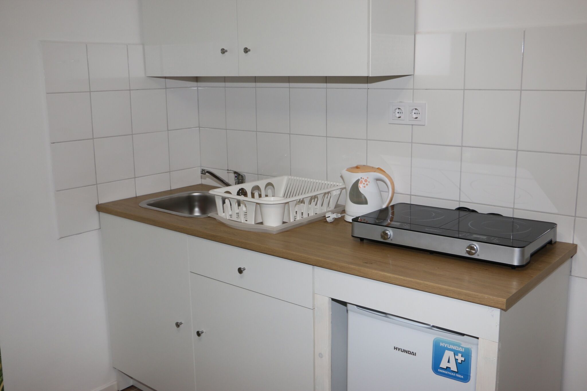 Kamilla Apartmanház – Túrkeve fotó 10