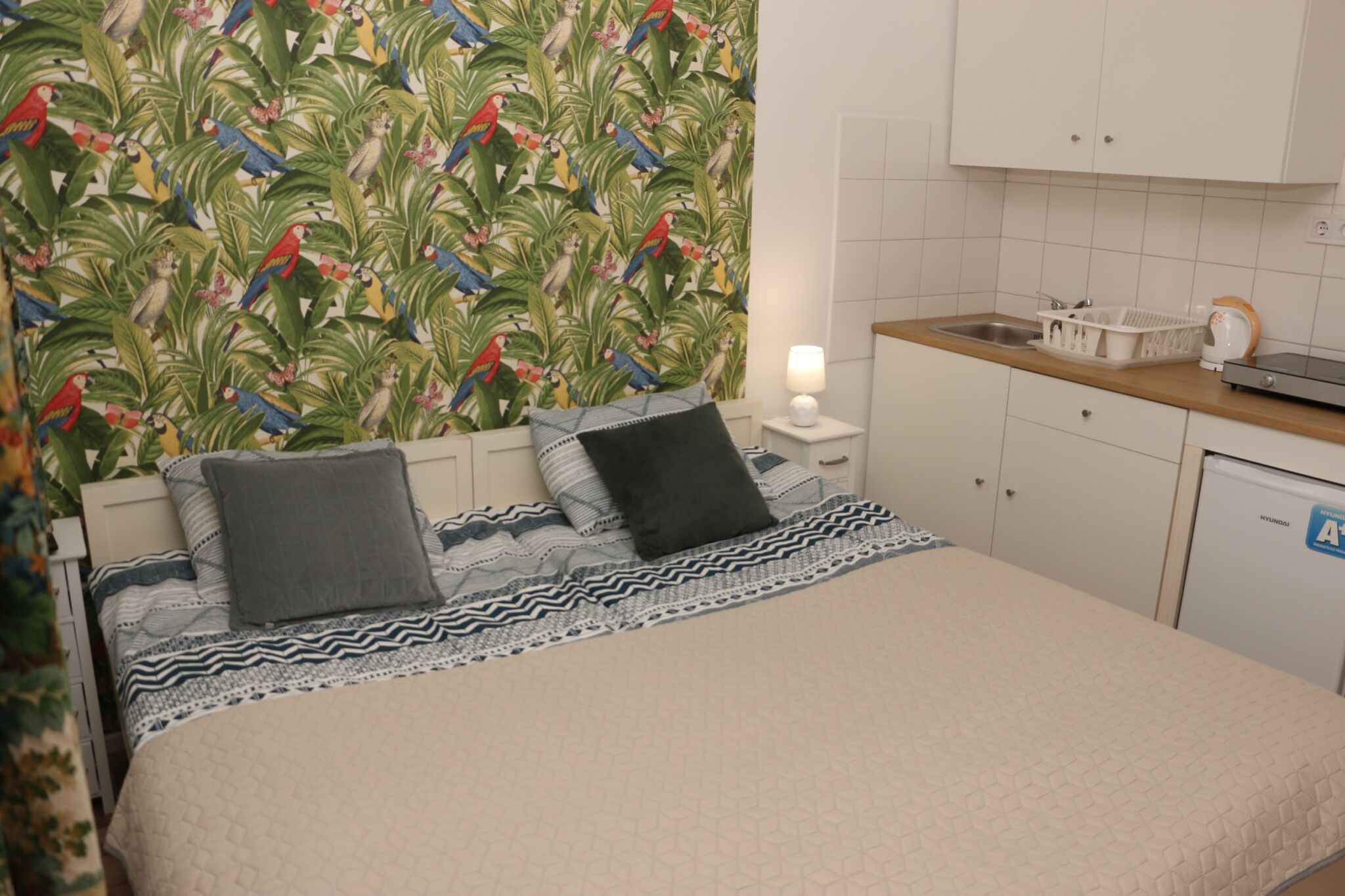 Kamilla Apartmanház – Túrkeve fotó 11