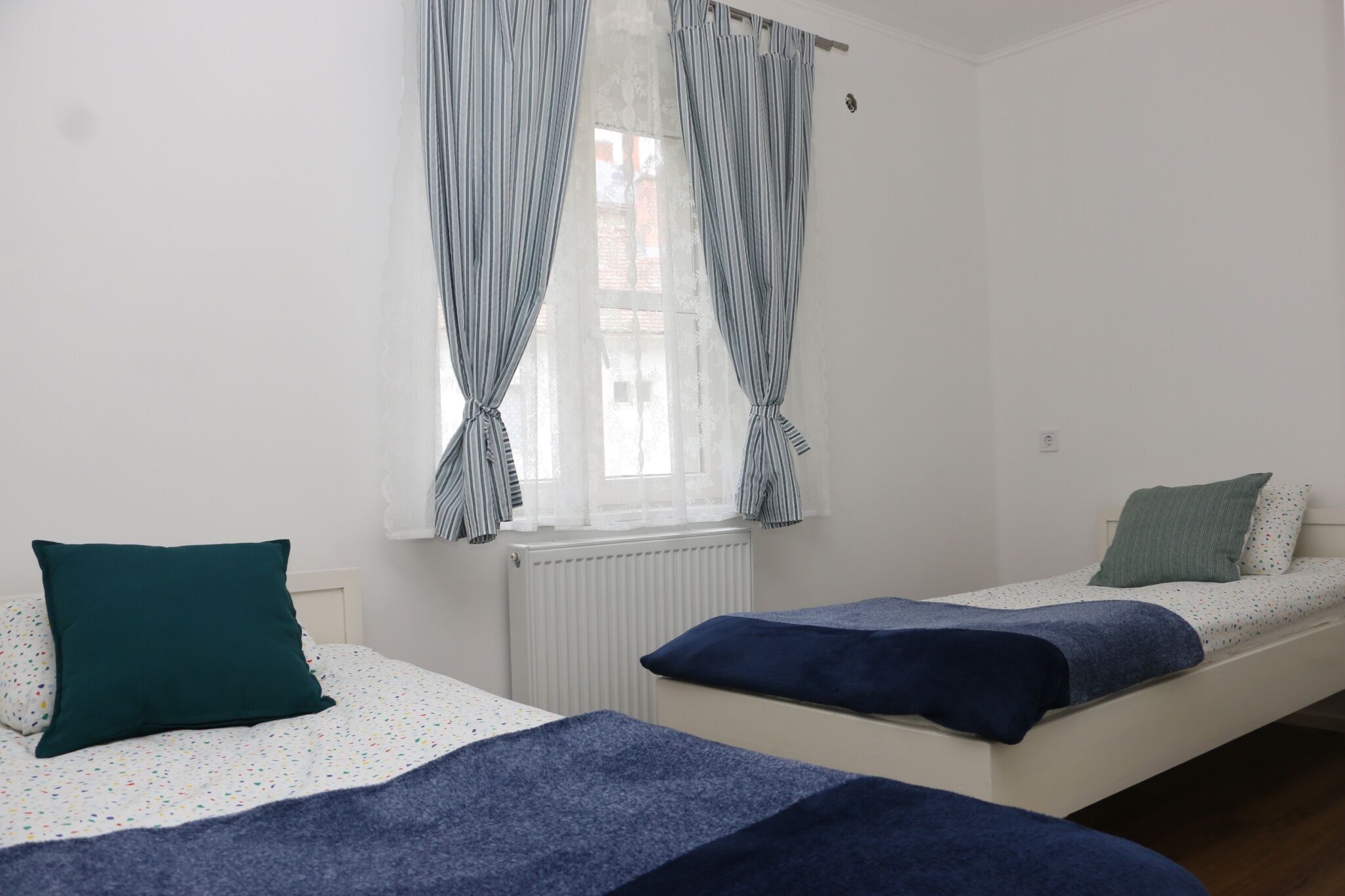 Kamilla Apartmanház – Túrkeve fotó 13