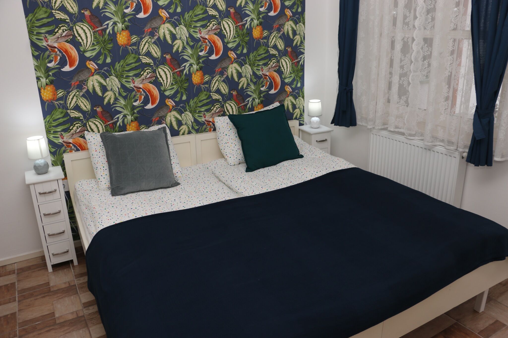 Kamilla Apartmanház – Túrkeve fotó 14