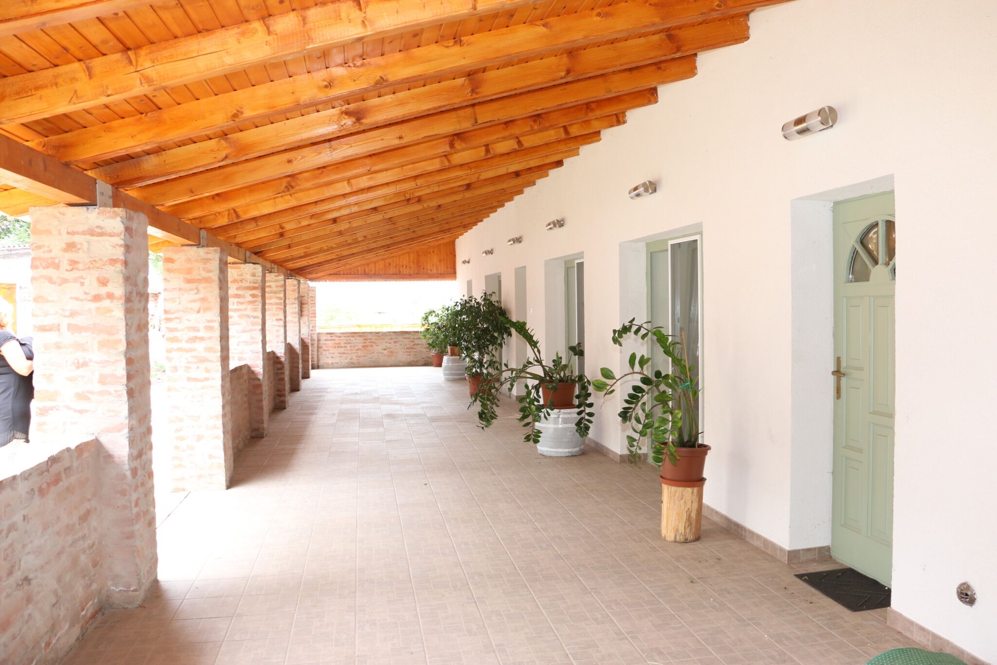 Kamilla Apartmanház – Túrkeve fotó 17