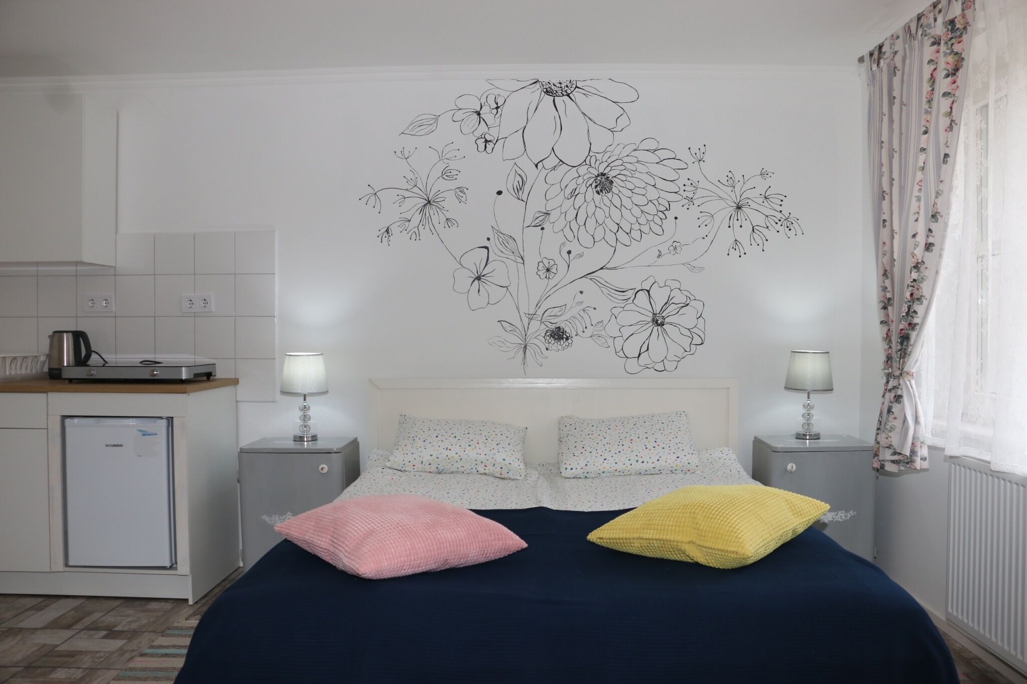Kamilla Apartmanház – Túrkeve fotó 5