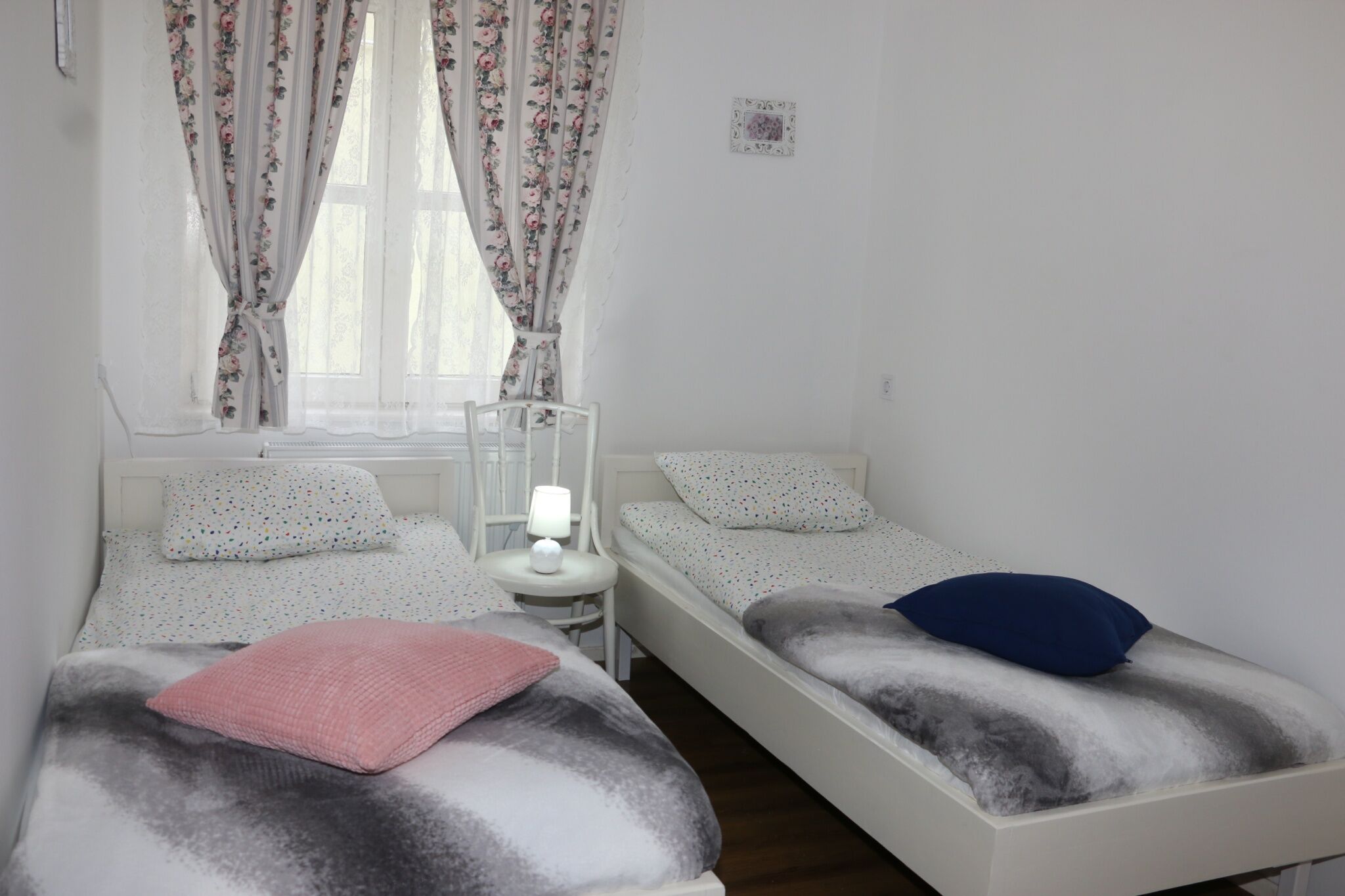 Kamilla Apartmanház – Túrkeve fotó 6