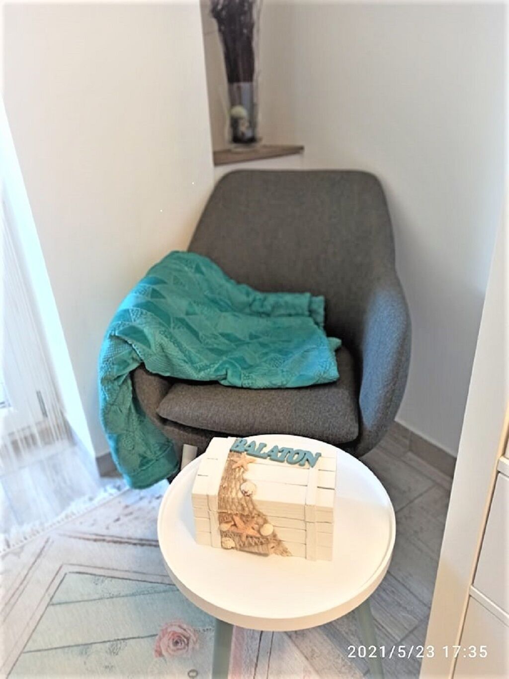 Mandorla Apartman – Balatonalmádi fotó 37
