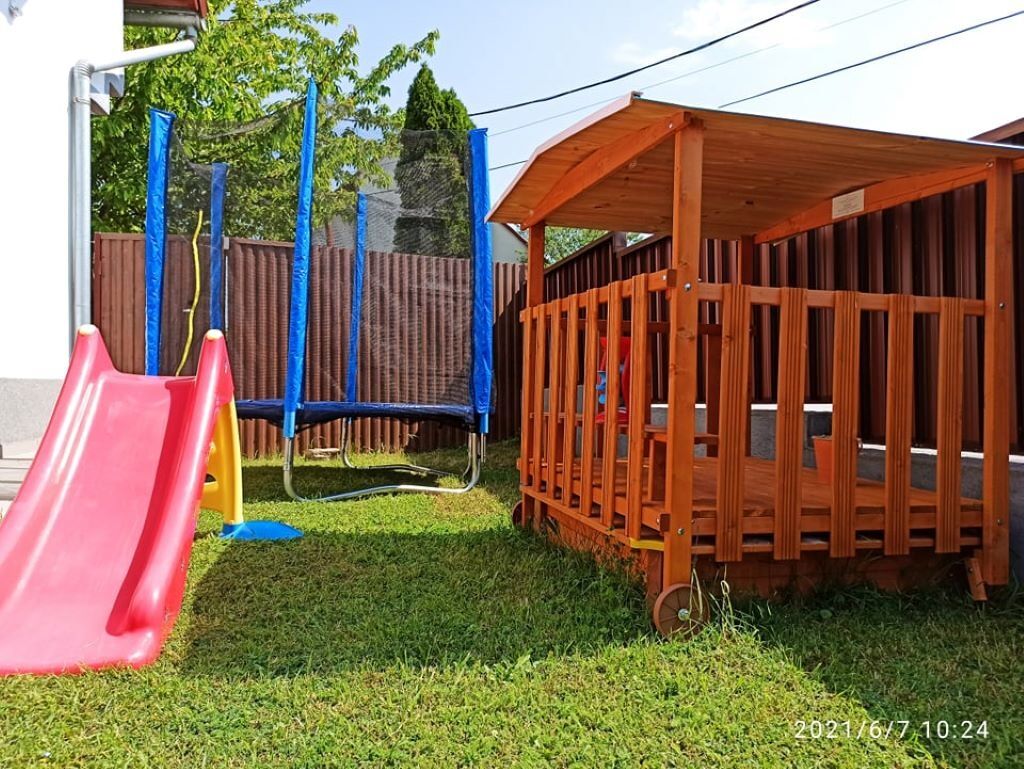 Mandorla Apartman – Balatonalmádi fotó 2