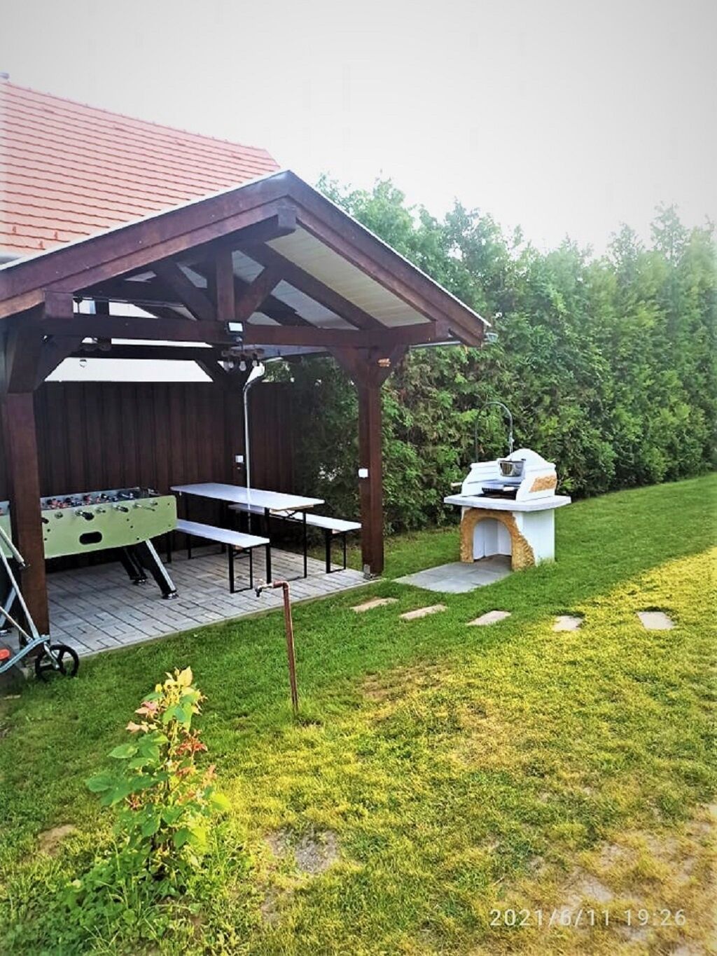 Mandorla Apartman – Balatonalmádi fotó 40