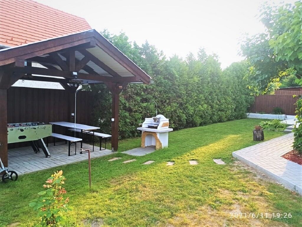 Mandorla Apartman – Balatonalmádi fotó 41