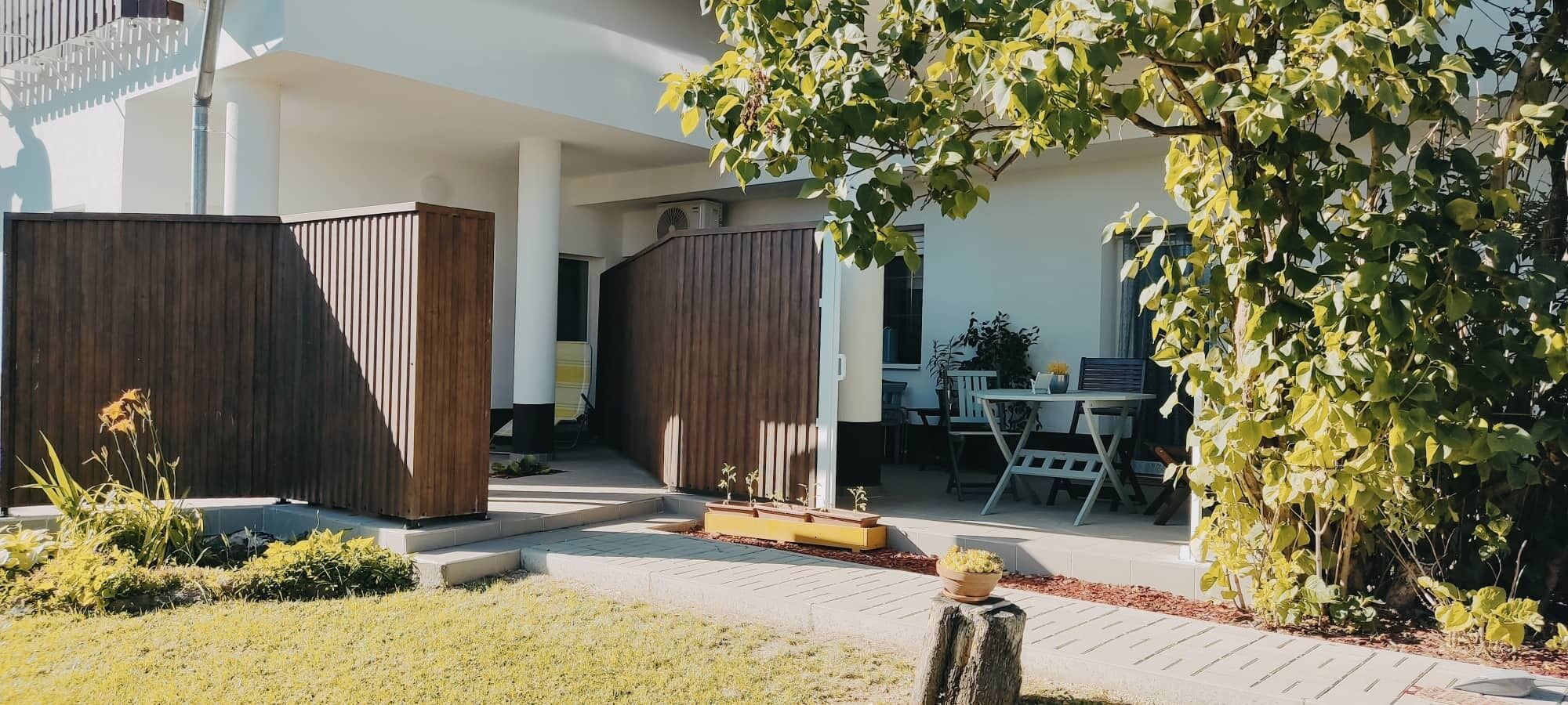Mandorla Apartman – Balatonalmádi fotó 5