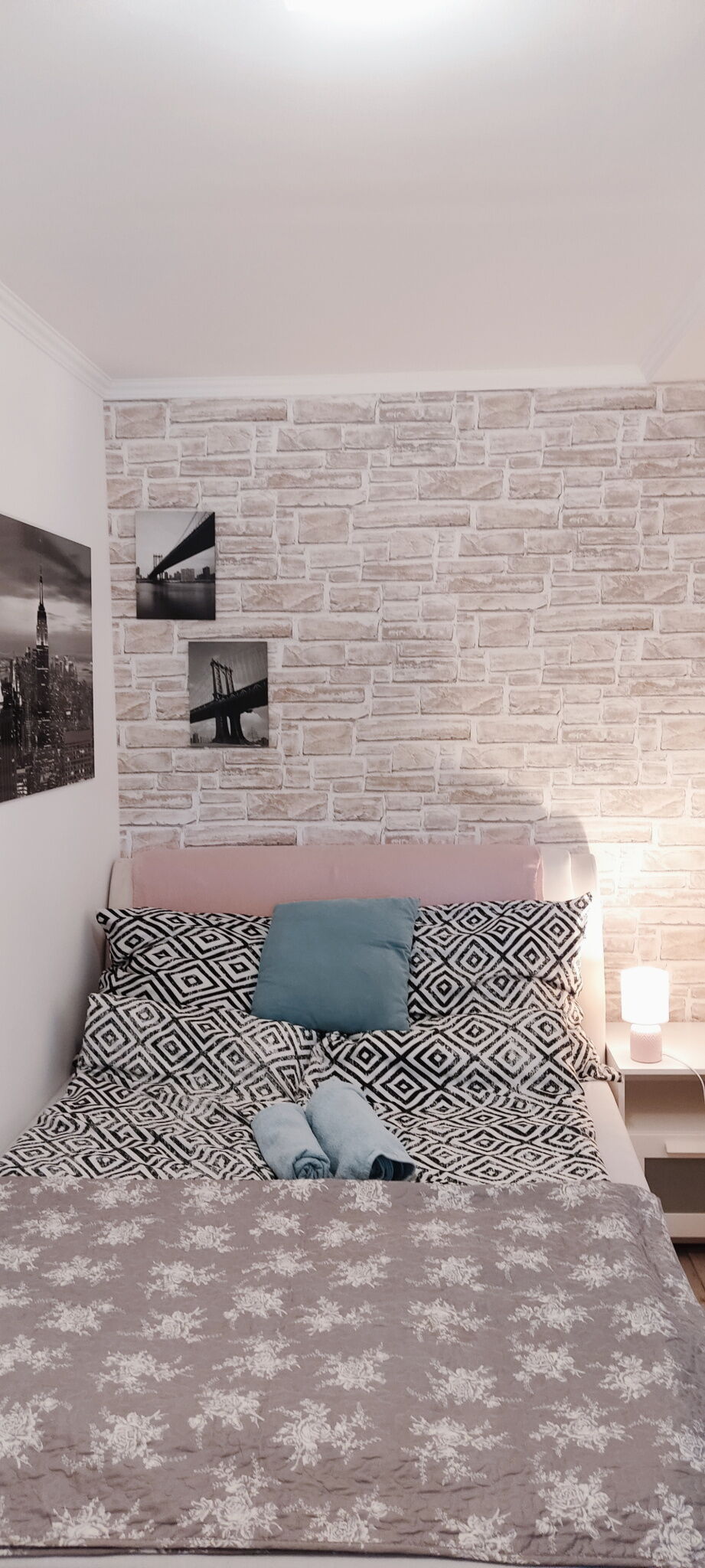 Mandorla Apartman – Balatonalmádi fotó 12