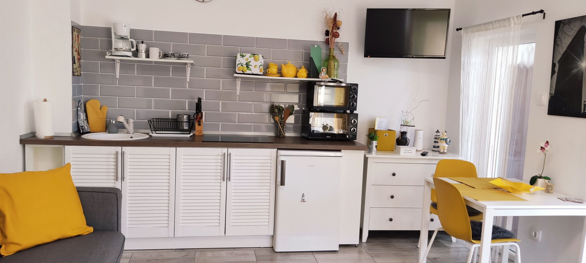 Mandorla Apartman – Balatonalmádi fotó 49