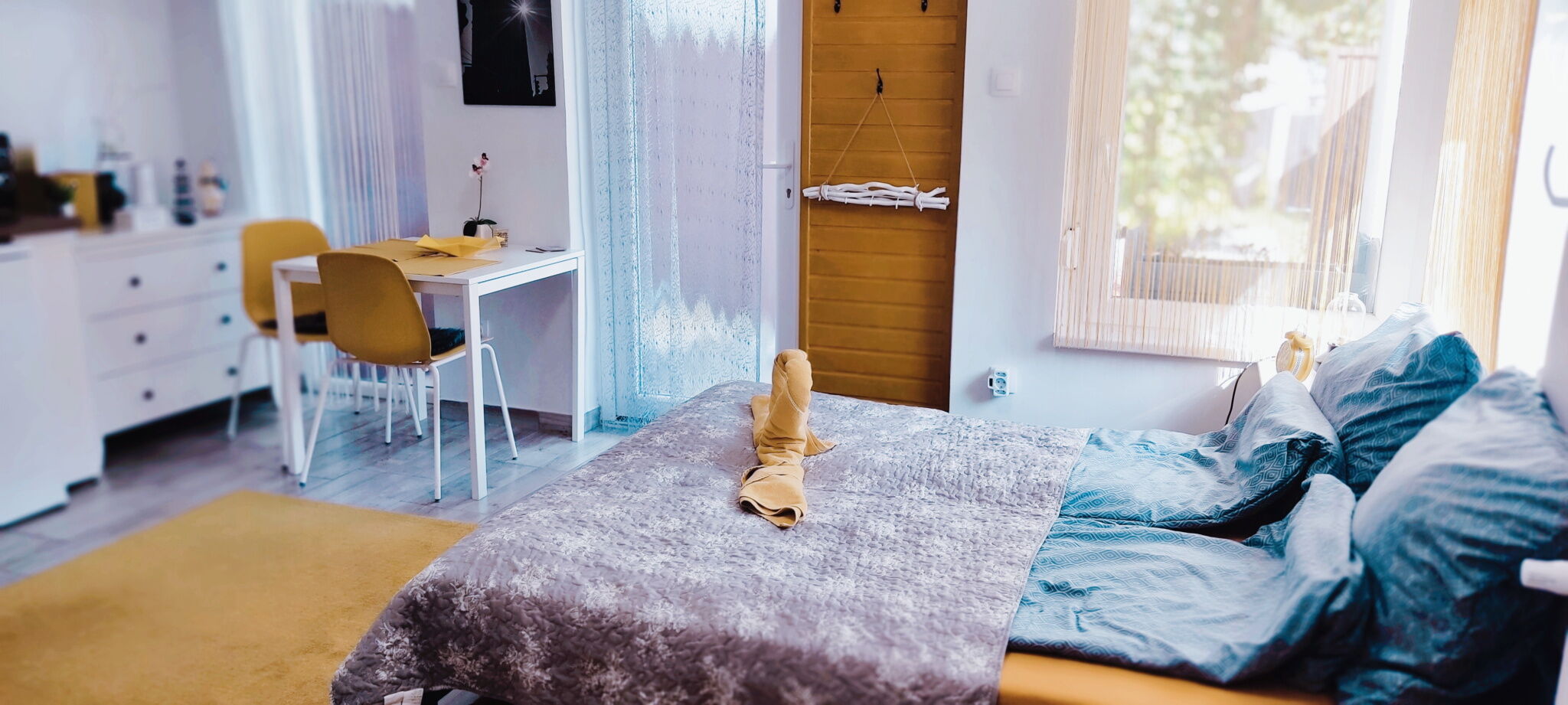 Mandorla Apartman – Balatonalmádi fotó 19