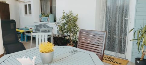 Mandorla Apartman7