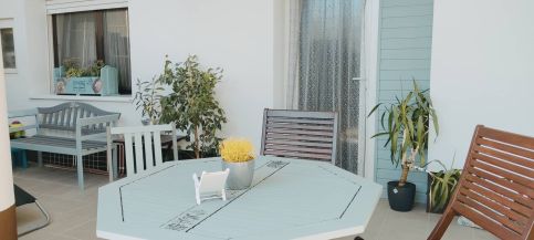 Mandorla Apartman8