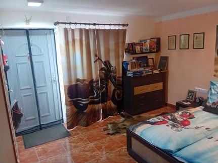 Motoros Barát Apartman13