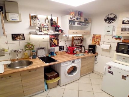 Motoros Barát Apartman18