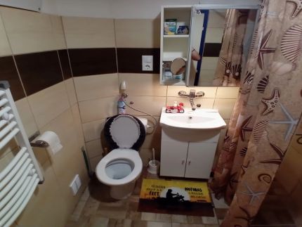 Motoros Barát Apartman22