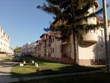 Góbé Apartman1