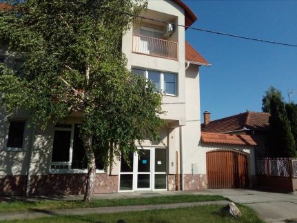 Góbé Apartman2