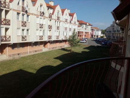 Góbé Apartman3