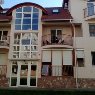 Góbé Apartman