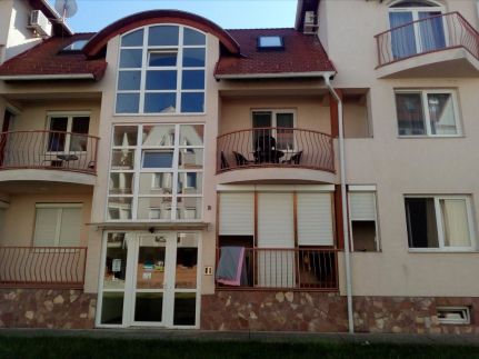 Góbé Apartman