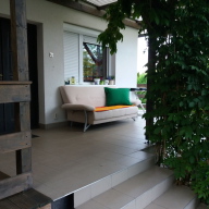 Aliz Apartman