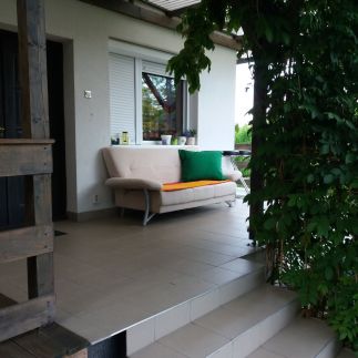 Aliz Apartman