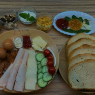 Sarolta Apartman