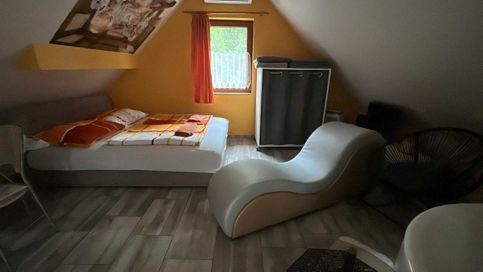 Sarolta Apartman38