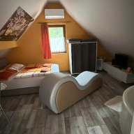 Sarolta Apartman