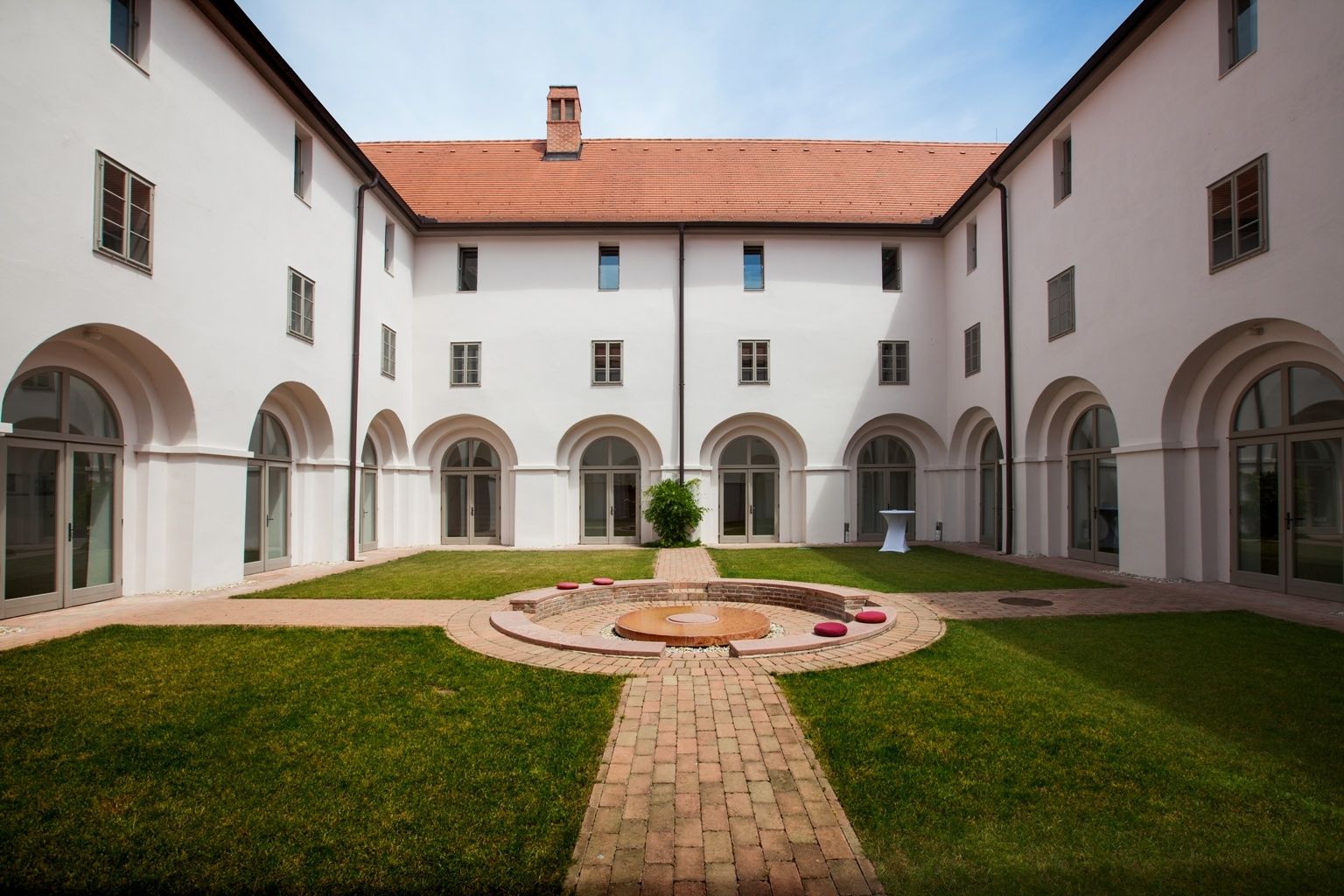 Kolostor Hotel – Sopron fotó 7