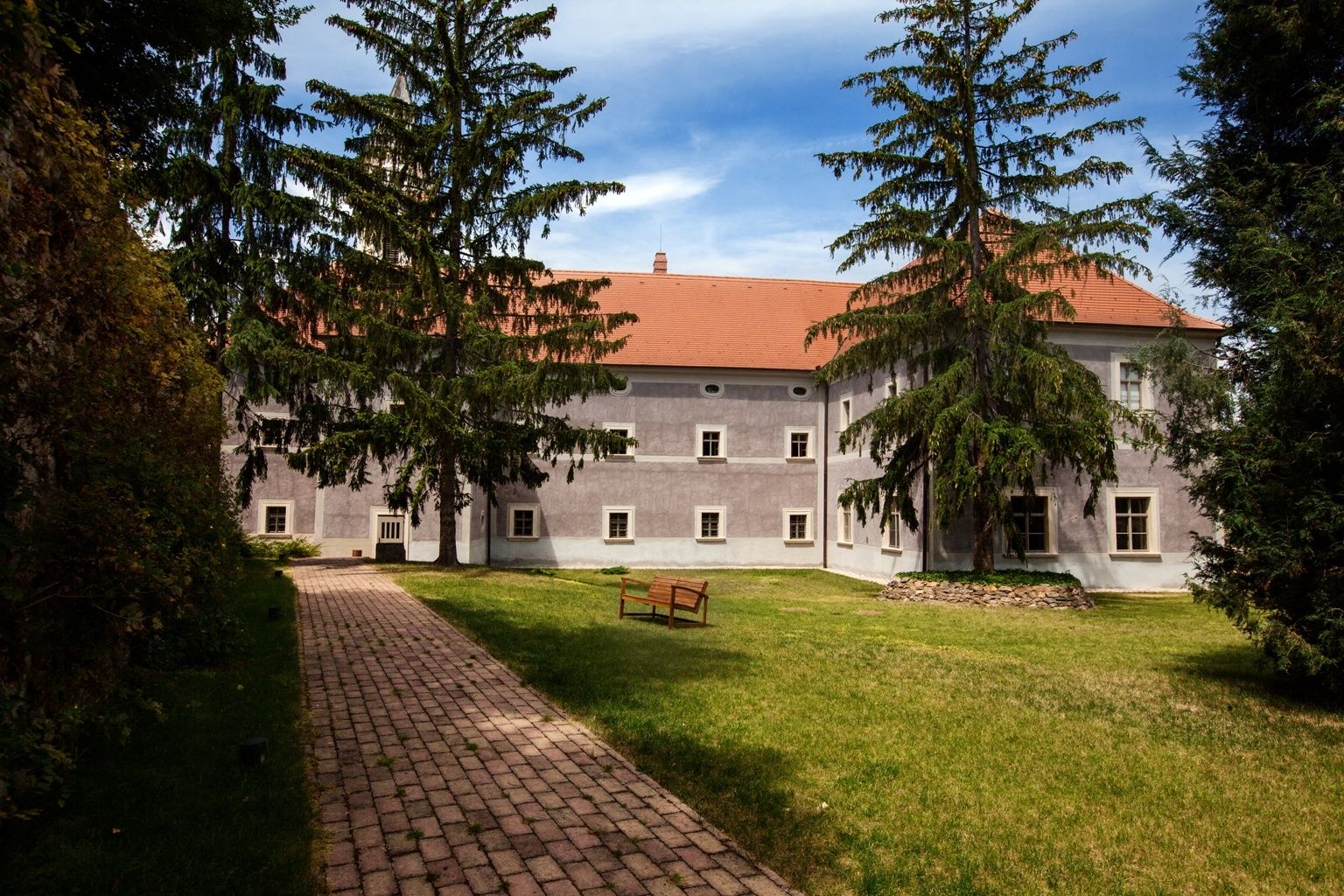 Kolostor Hotel – Sopron fotó 8