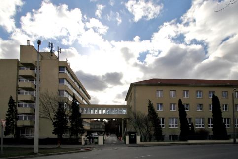 Soproni Egyetemi Kollégiumok7