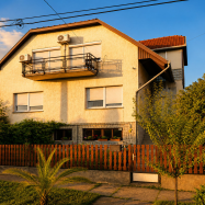 Szép Apartman