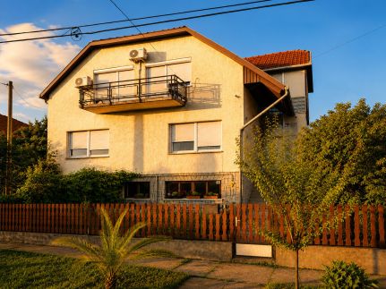Szép Apartman