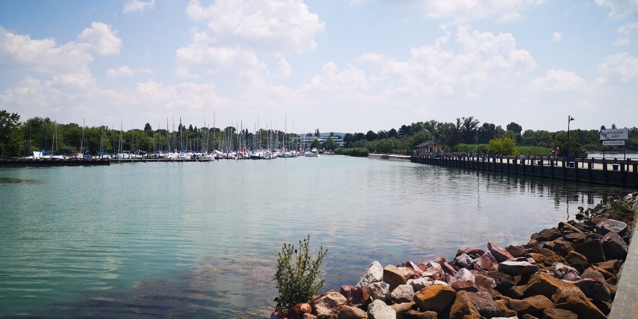 Szemes Marina – Balatonszemes fotó 44