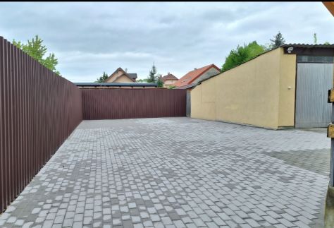 Amina Apartman16
