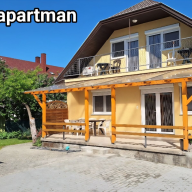 Amina Apartman