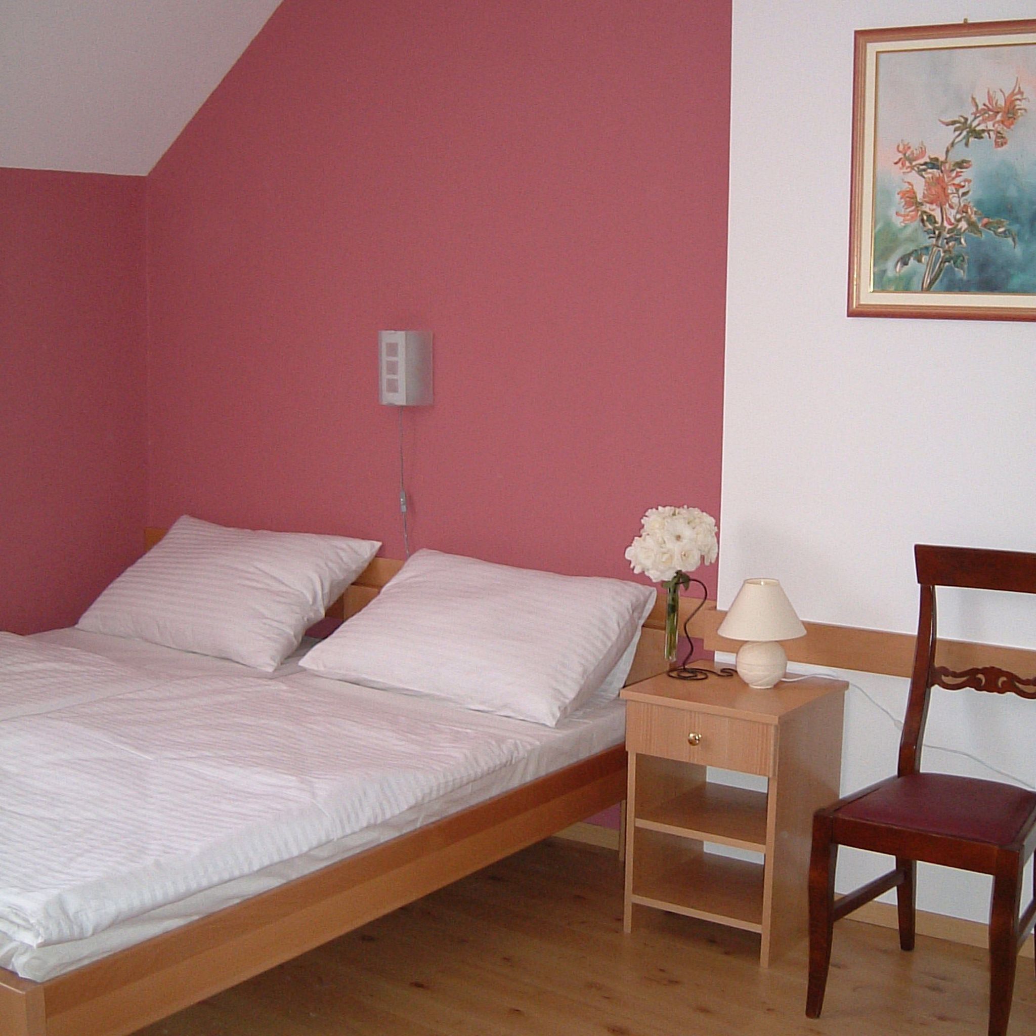 Fehér Rózsa Fogadó Sopron – Sopron fotó 7