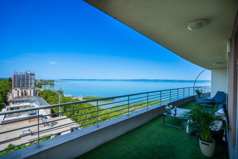 Club 218 Palazzo Apartman21
