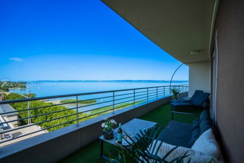 Club 218 Palazzo Apartman23