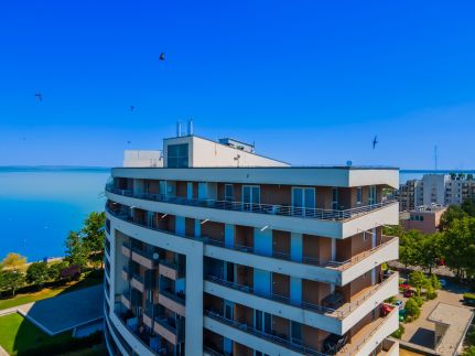 Club 218 Palazzo Apartman16