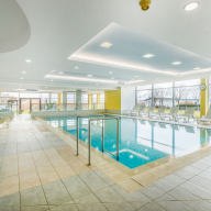 Club 218 Palazzo Apartman