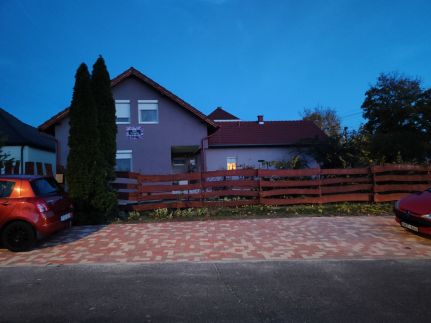 Bella Vendégház32